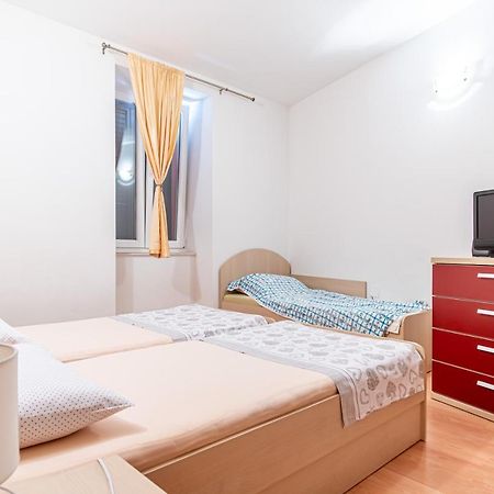 Apartment Goge Split Luaran gambar