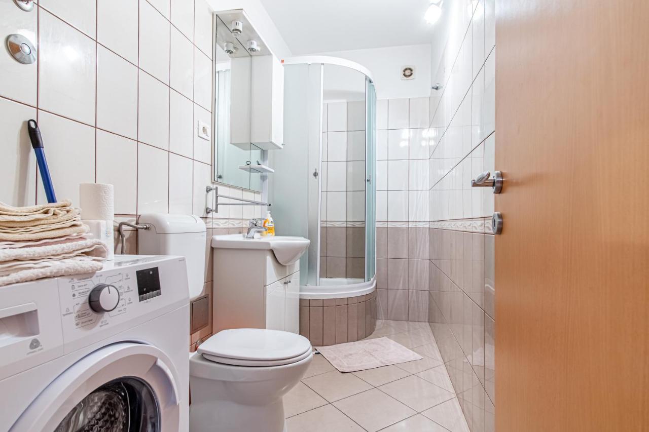 Apartment Goge Split Luaran gambar