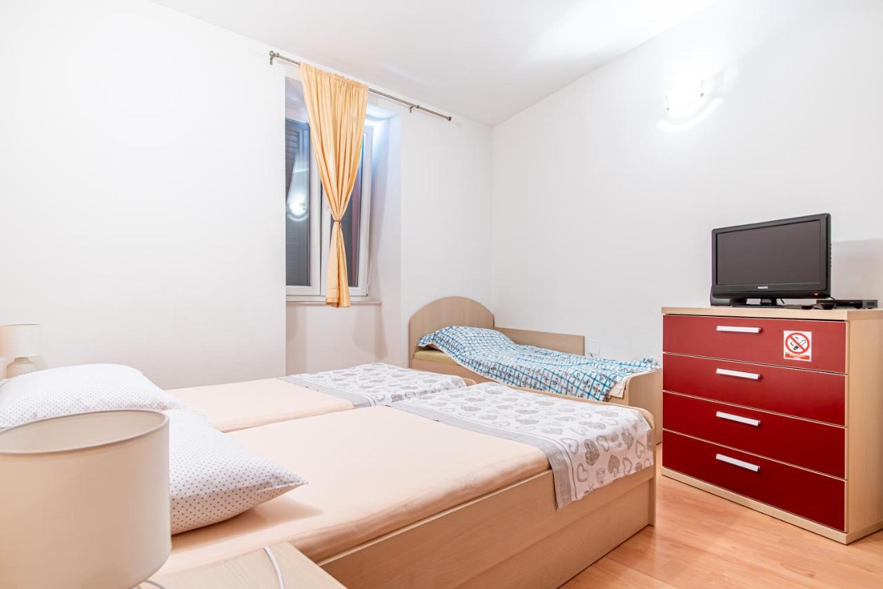 Apartment Goge Split Luaran gambar