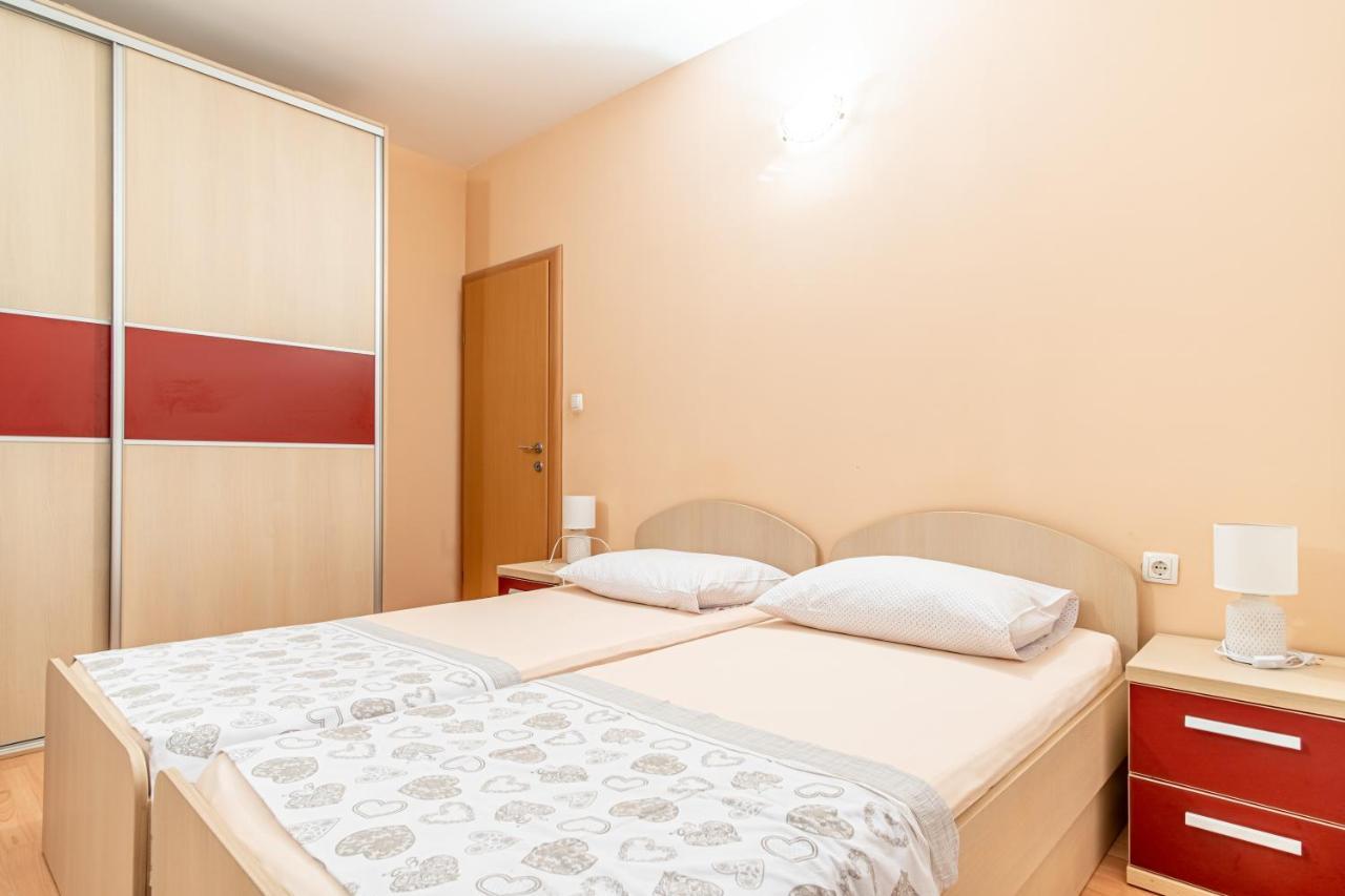 Apartment Goge Split Luaran gambar