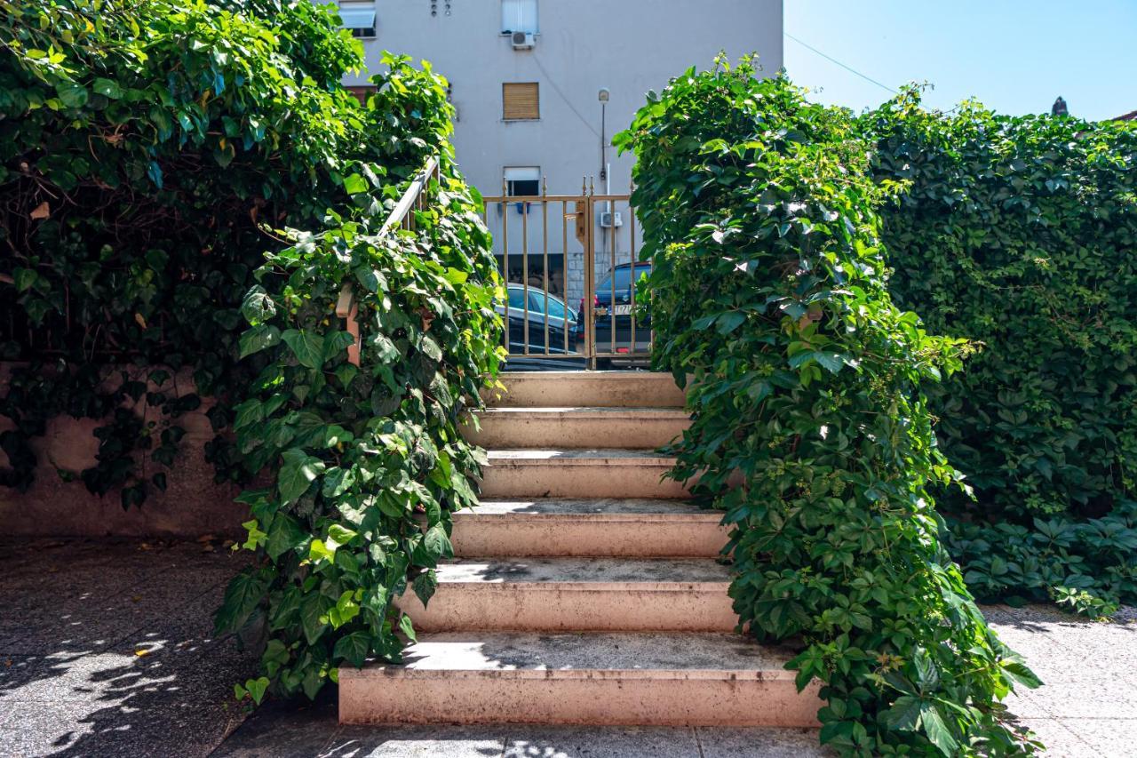 Apartment Goge Split Luaran gambar