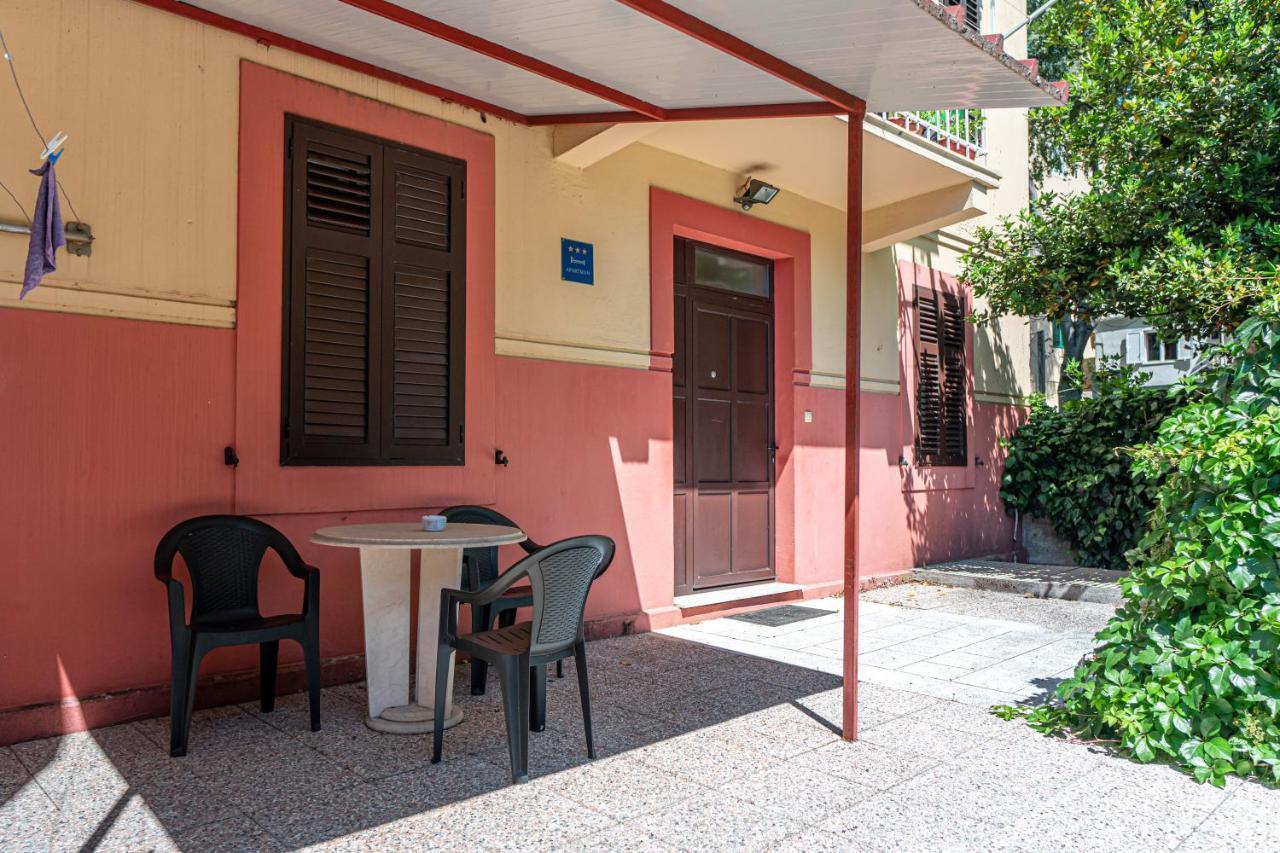 Apartment Goge Split Luaran gambar