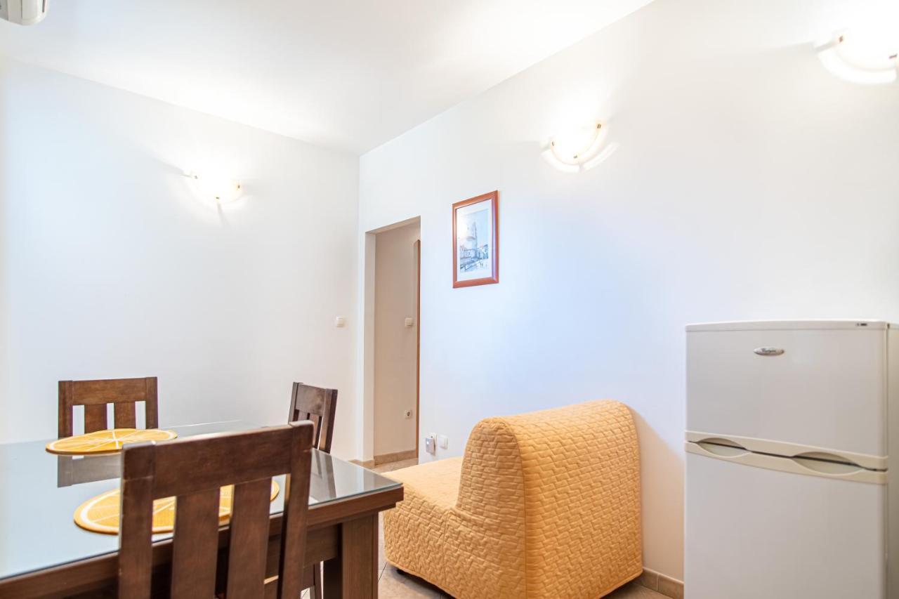Apartment Goge Split Luaran gambar