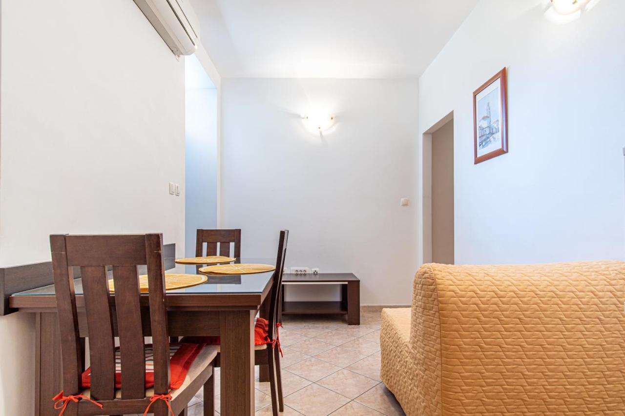 Apartment Goge Split Luaran gambar