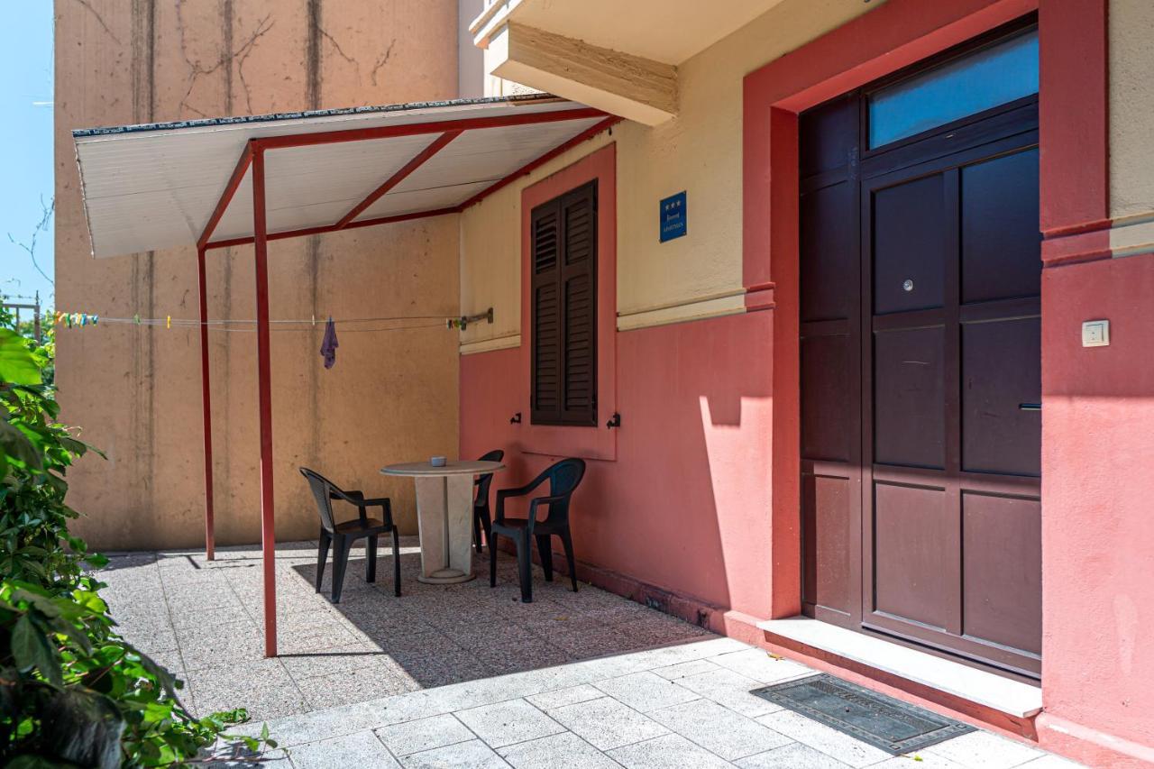 Apartment Goge Split Luaran gambar