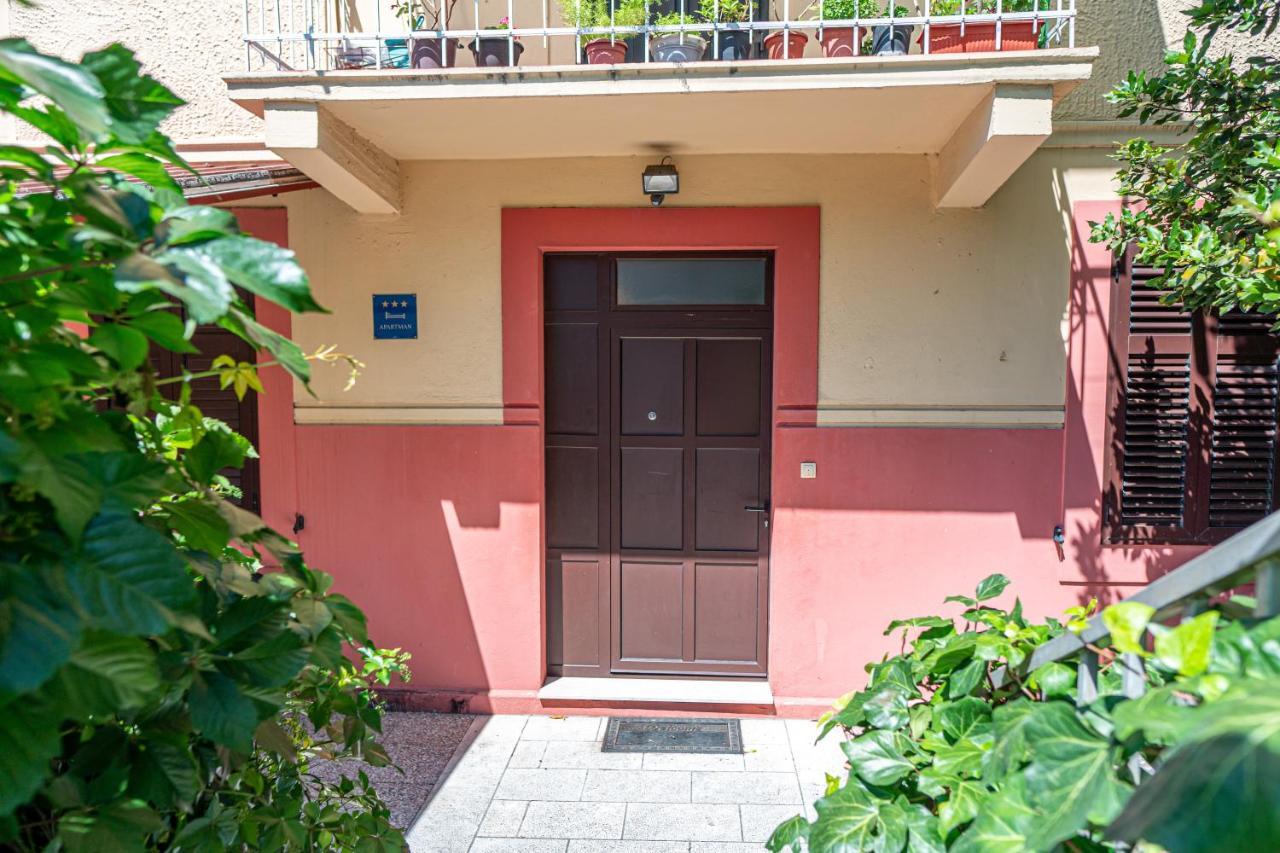 Apartment Goge Split Luaran gambar