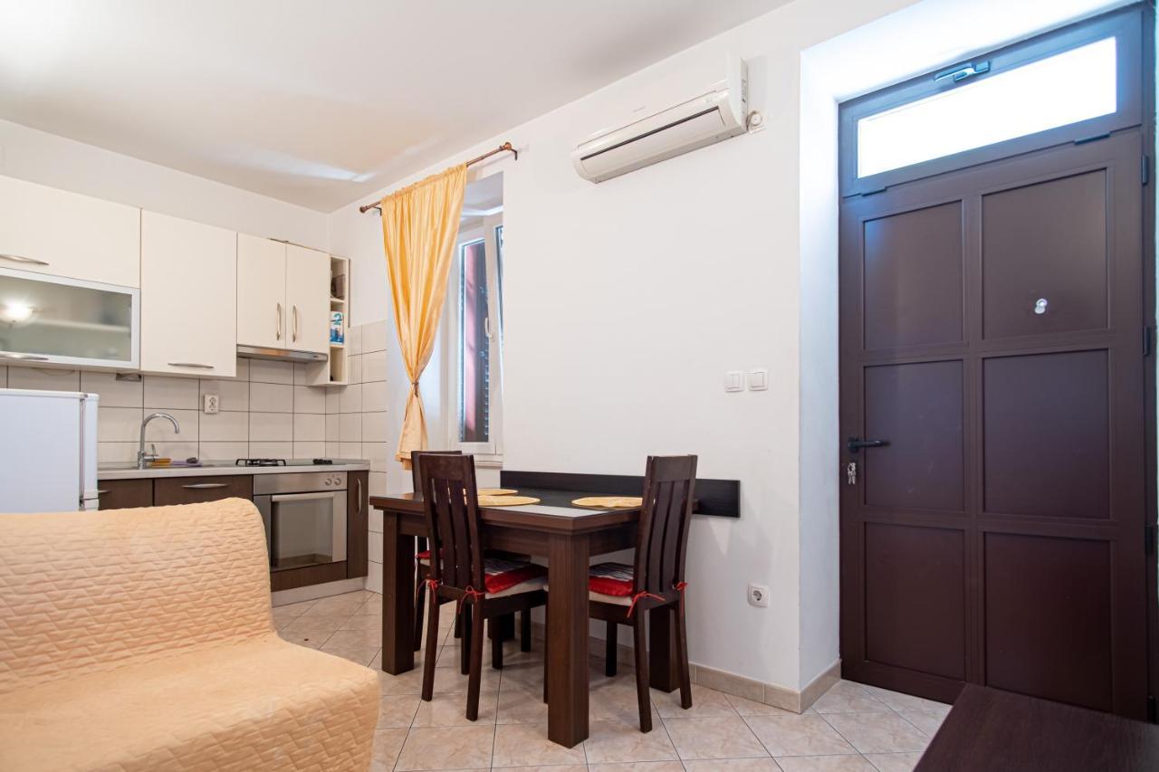 Apartment Goge Split Luaran gambar