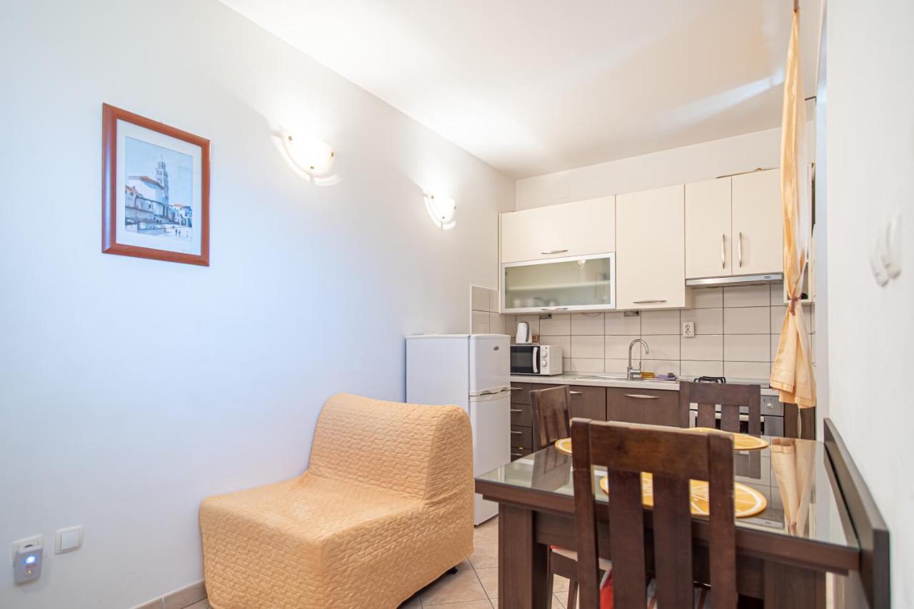Apartment Goge Split Luaran gambar