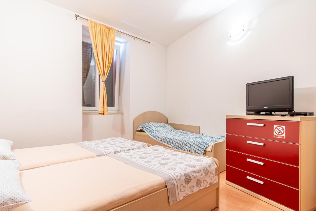 Apartment Goge Split Luaran gambar