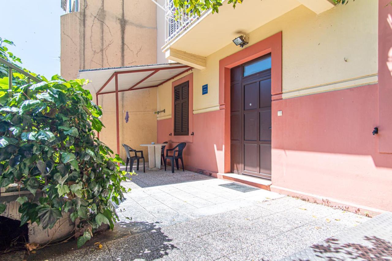 Apartment Goge Split Luaran gambar