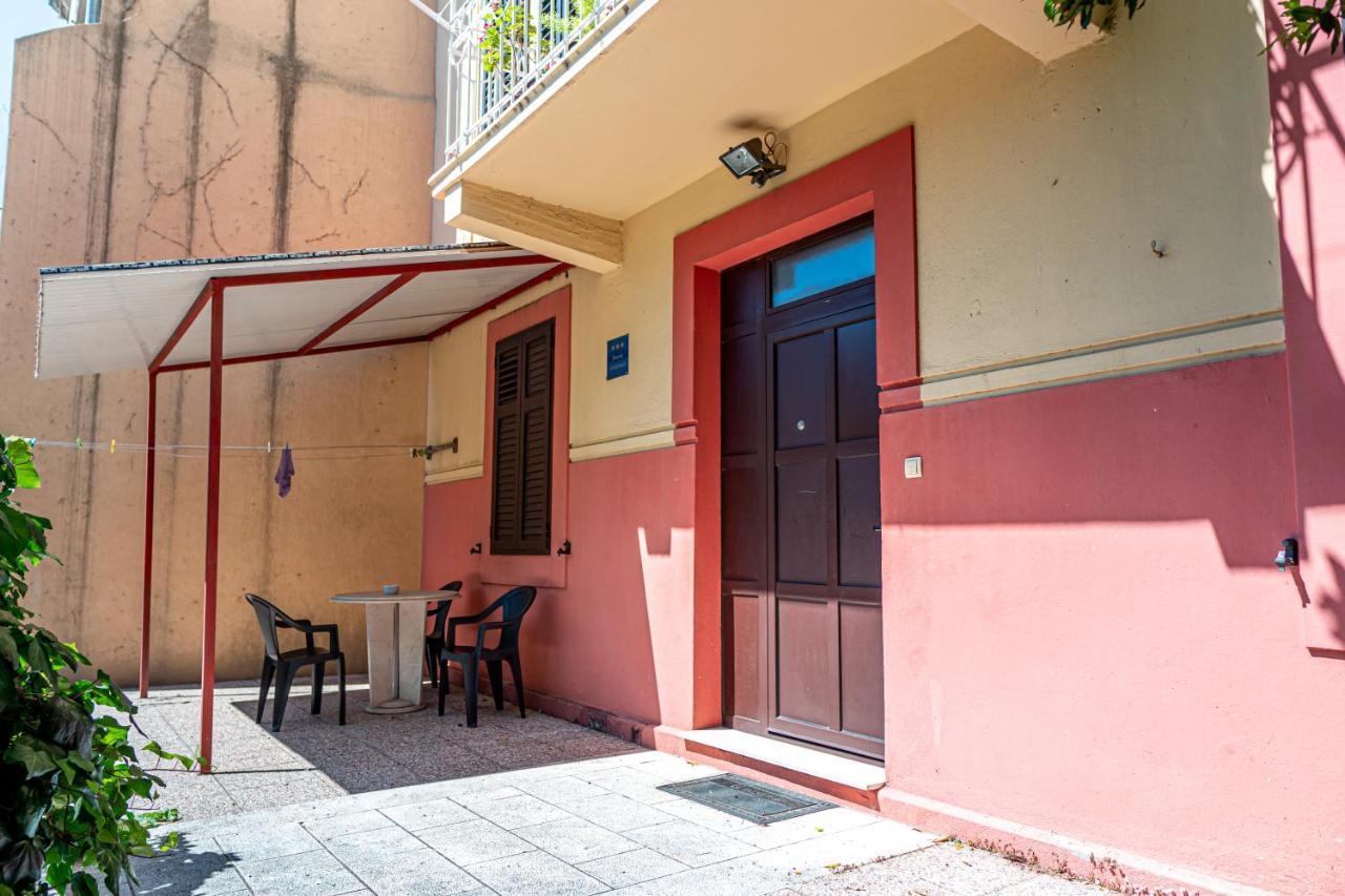Apartment Goge Split Luaran gambar