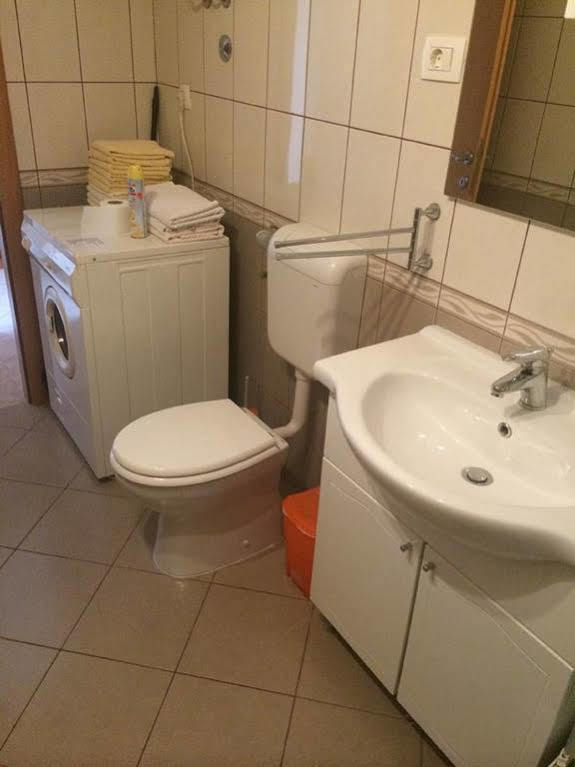 Apartment Goge Split Luaran gambar