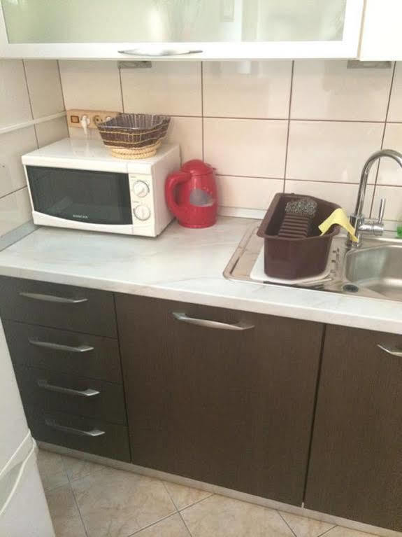 Apartment Goge Split Luaran gambar