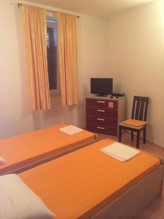 Apartment Goge Split Luaran gambar