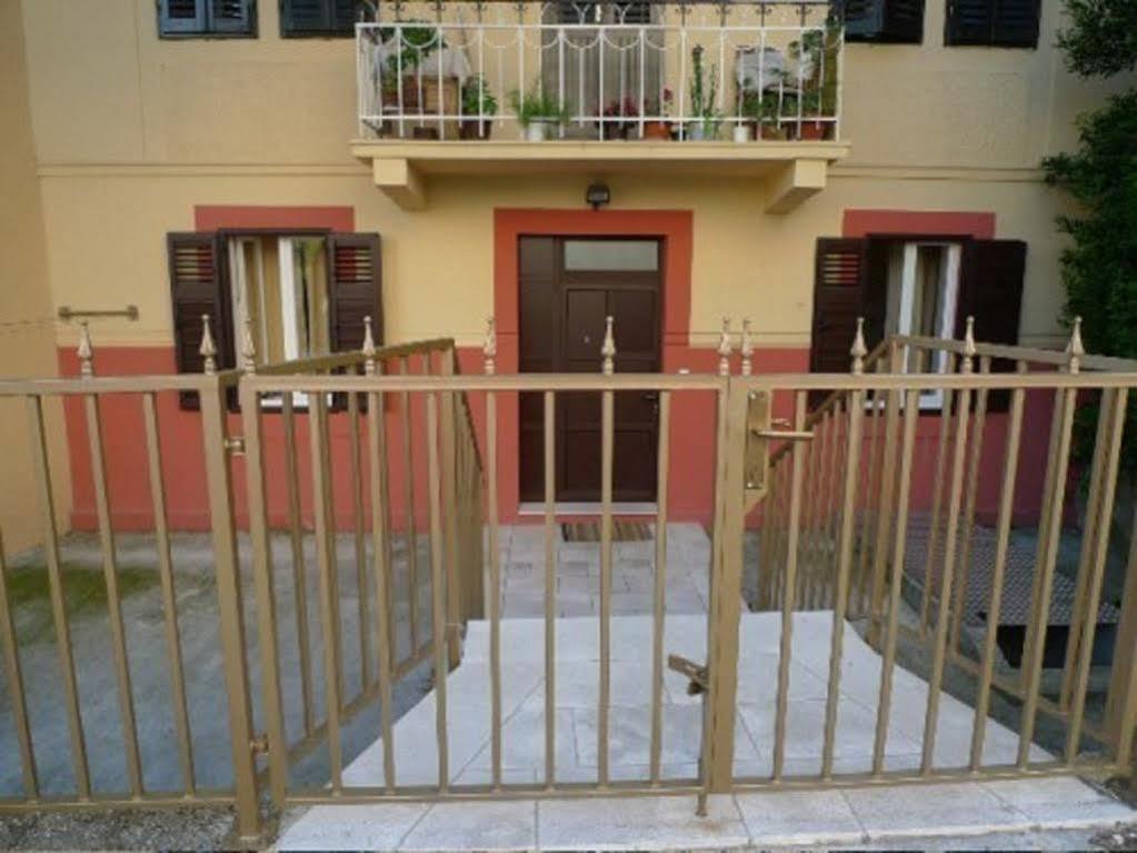 Apartment Goge Split Luaran gambar
