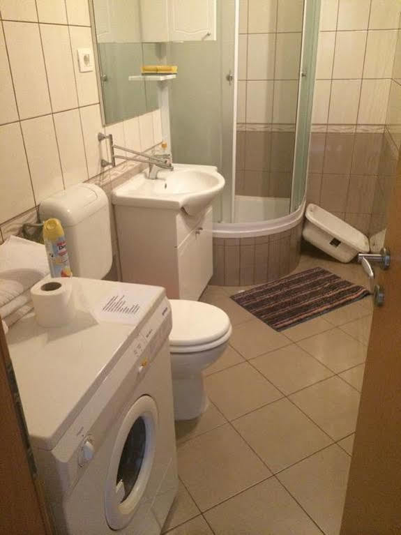 Apartment Goge Split Luaran gambar