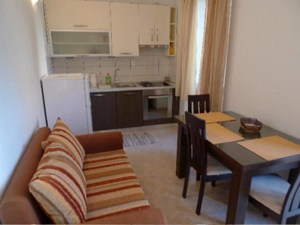 Apartment Goge Split Luaran gambar