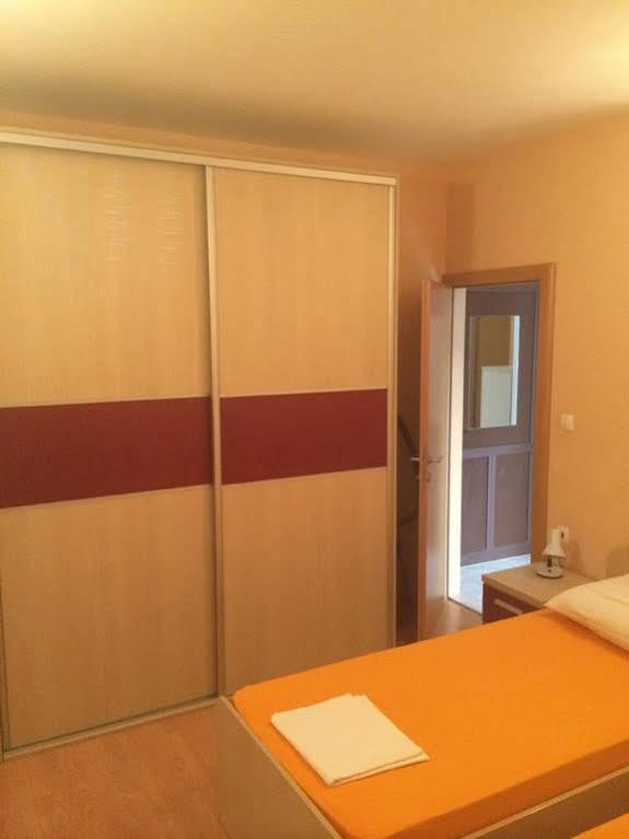 Apartment Goge Split Luaran gambar
