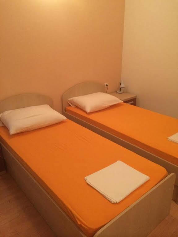 Apartment Goge Split Luaran gambar