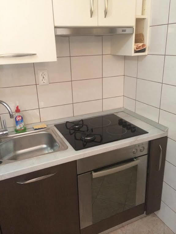 Apartment Goge Split Luaran gambar
