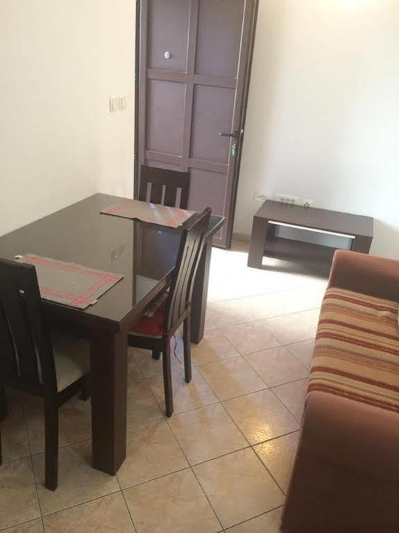 Apartment Goge Split Luaran gambar