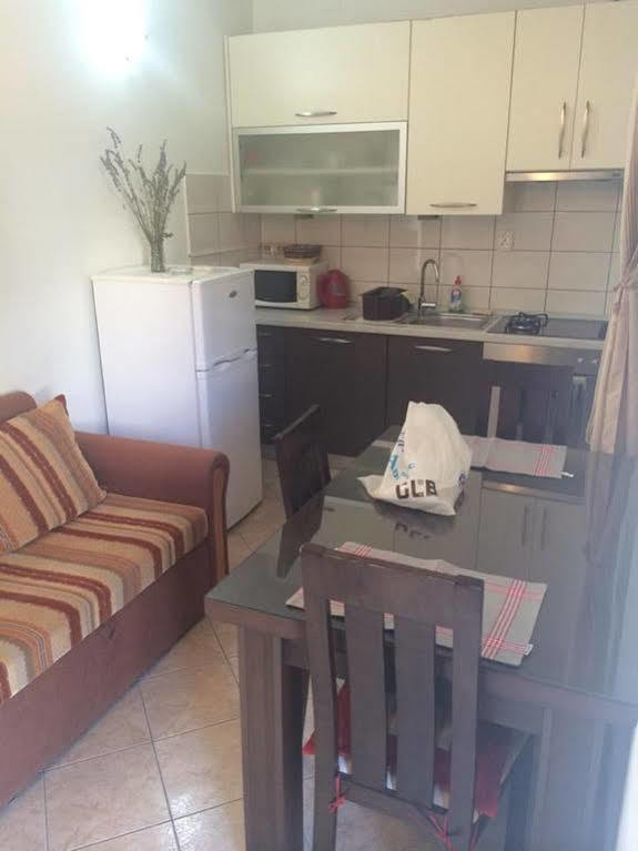 Apartment Goge Split Luaran gambar