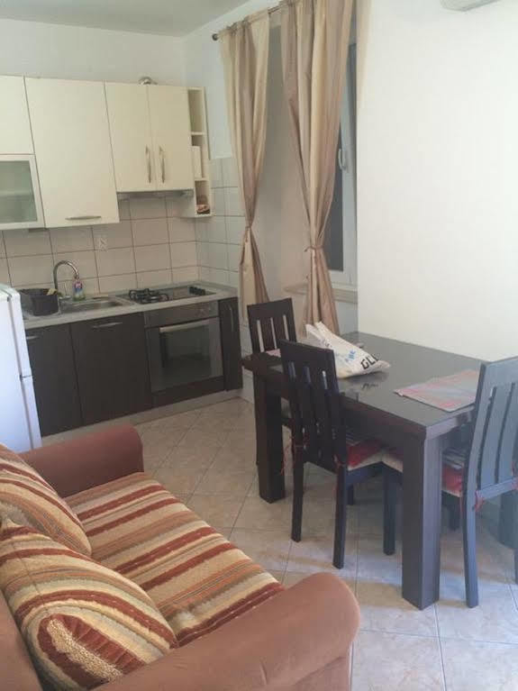 Apartment Goge Split Luaran gambar