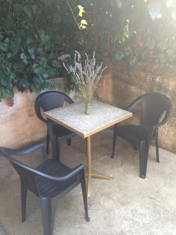 Apartment Goge Split Luaran gambar