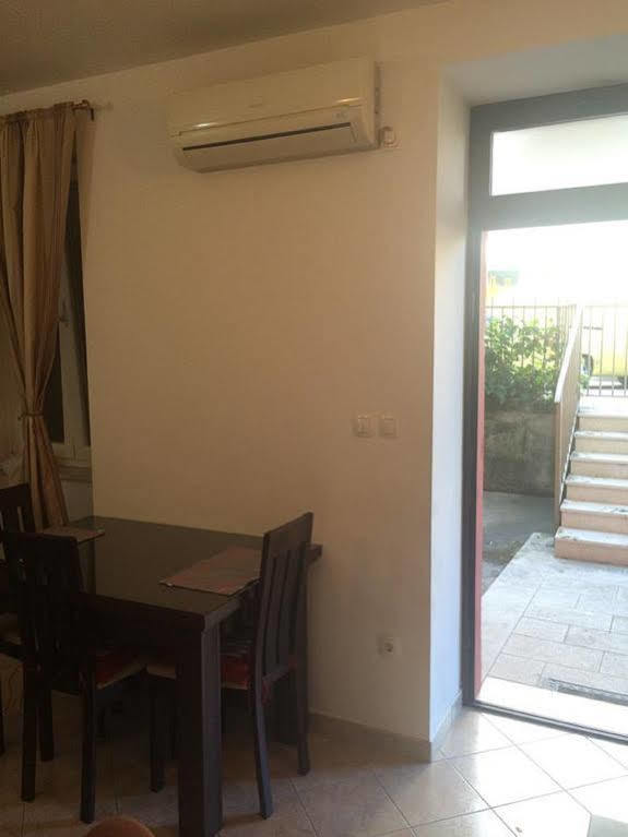 Apartment Goge Split Luaran gambar